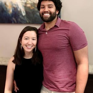 Meet your Posher, Marshall